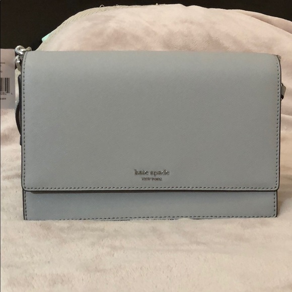 Kate Spade Cameron convertible crossbody bag - Picture 3 of 12